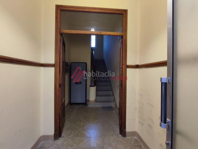 Foto b86b078c-ebc6-4acd-a702-5c76204c5f4e. Rent flat with heating in Centro Ferrol