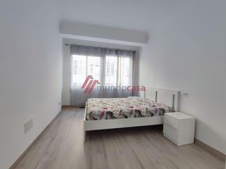 Location Appartement  Velazquez