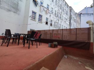 Miete Etagenwohnung in Centro