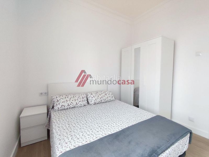 Foto 43f3b11e-6bb0-44c0-8e5f-974ab8152680. Rent flat with heating in Centro Ferrol