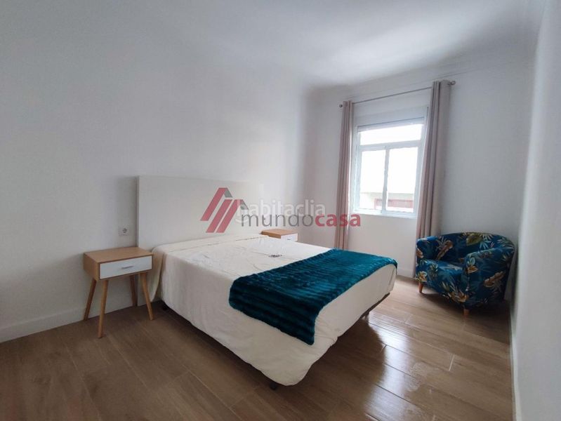 Foto d2b38838-ebbb-4d78-8fef-89f82c00552a. Rent flat with heating in Centro Ferrol
