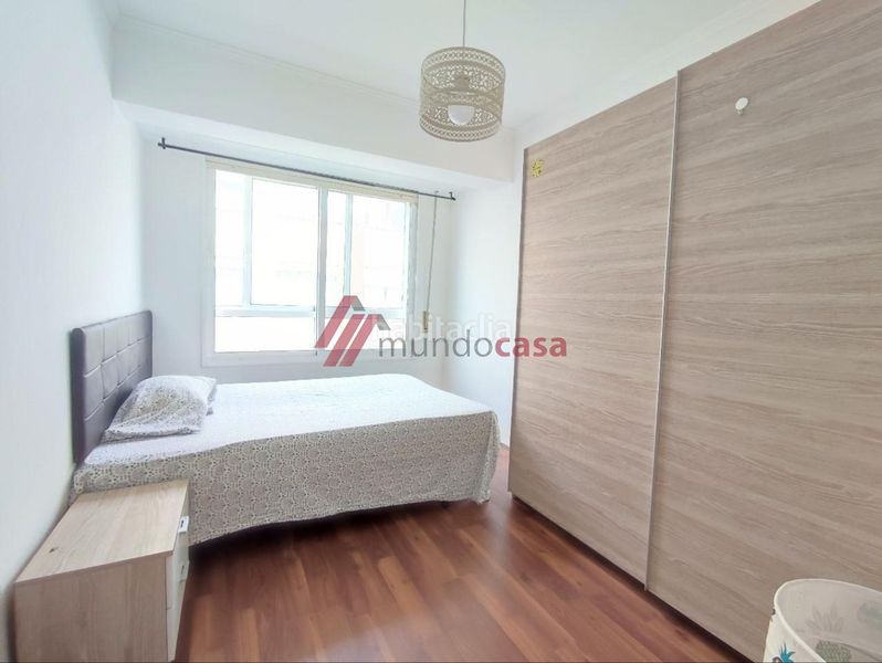 Foto 07a72e61-80b2-4e64-92b5-8a448991876c. Rent flat in Fajardo Ferrol