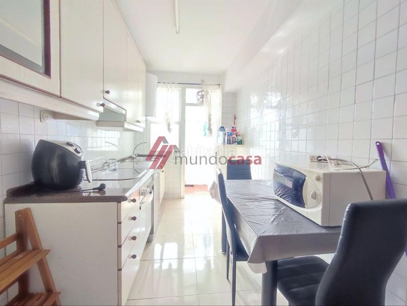 Foto 08b1b08c-00fe-497b-9cdf-c60ecbd1cc4c. Rent flat in Fajardo Ferrol