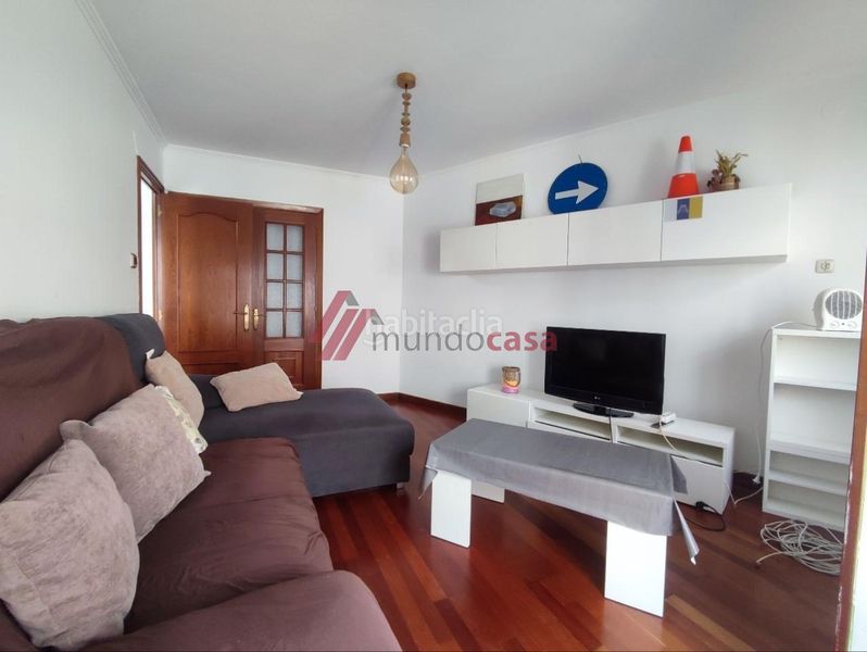 Foto 3ab176d5-17d1-40b5-b283-813ca7898912. Rent flat in Fajardo Ferrol