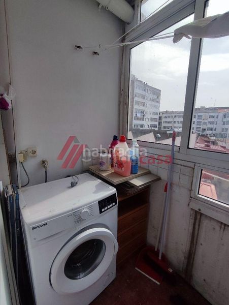 Foto 7c69c769-dbb1-4097-a9c5-a30bb051540c. Rent flat in Fajardo Ferrol