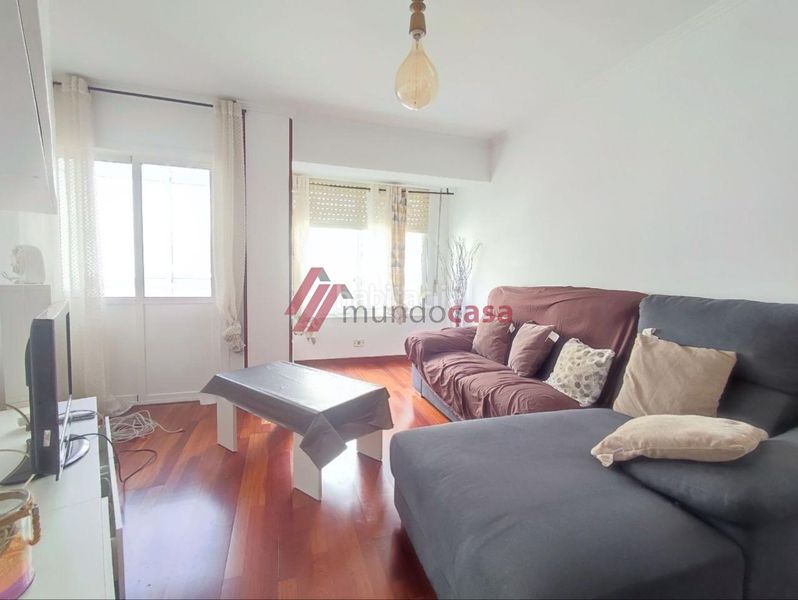 Foto 8da0039f-45c6-421e-9164-d37cae53bb84. Rent flat in Fajardo Ferrol