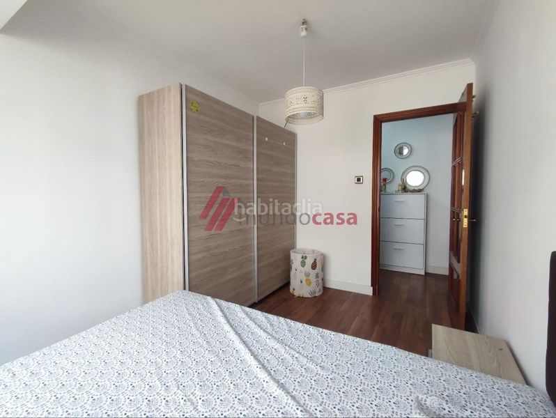 Foto b6bea06b-b2d8-43d4-b9b3-eb04215bda12. Rent flat in Fajardo Ferrol