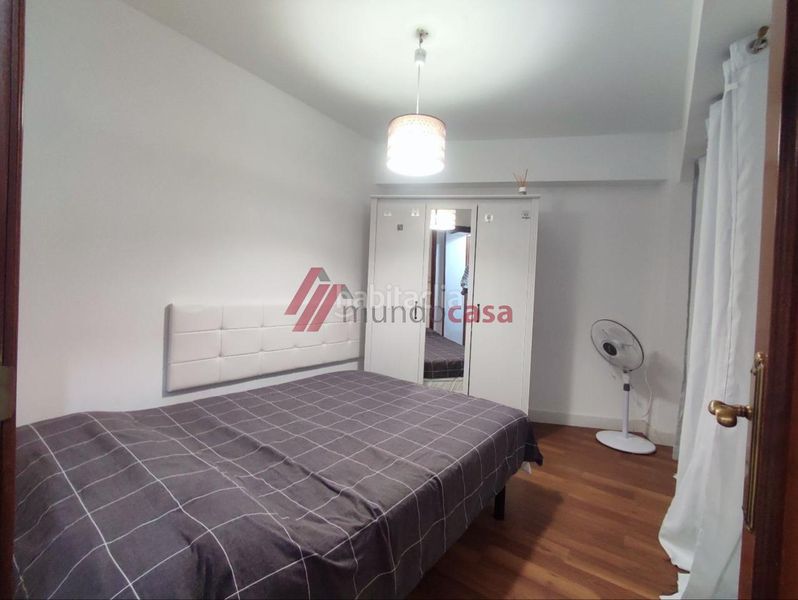 Foto ebb6d283-fe34-495d-ab59-b593e2694217. Rent flat in Fajardo Ferrol