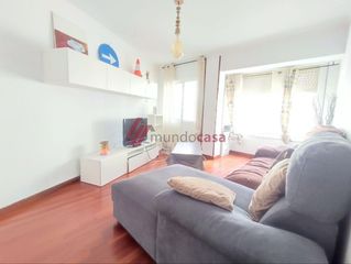 Miete Etagenwohnung  Perbes