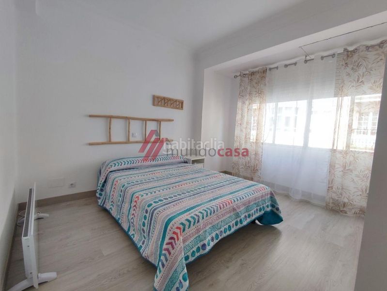 Foto 64babcf9-c872-4c2a-b1ca-4d3dc1d89b85. Rent flat with heating in Centro Ferrol
