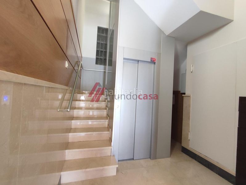 Foto 6cf9641c-d6a9-4469-b8e8-91b0ac47bb45. Rent flat with heating in Centro Ferrol