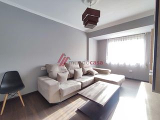 Flat in Sartaña