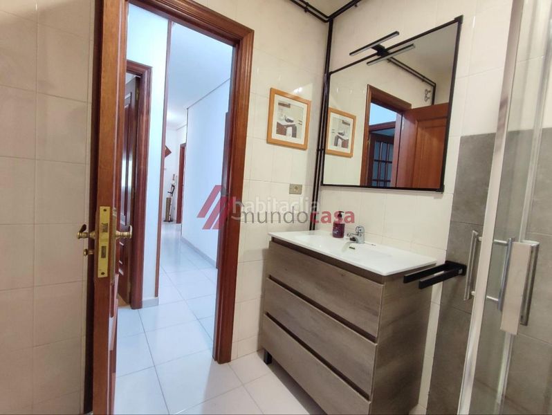 Foto 131c0cb5-daa0-42f4-9d3f-e48b6b9cadb8. Rent flat in Fajardo Ferrol