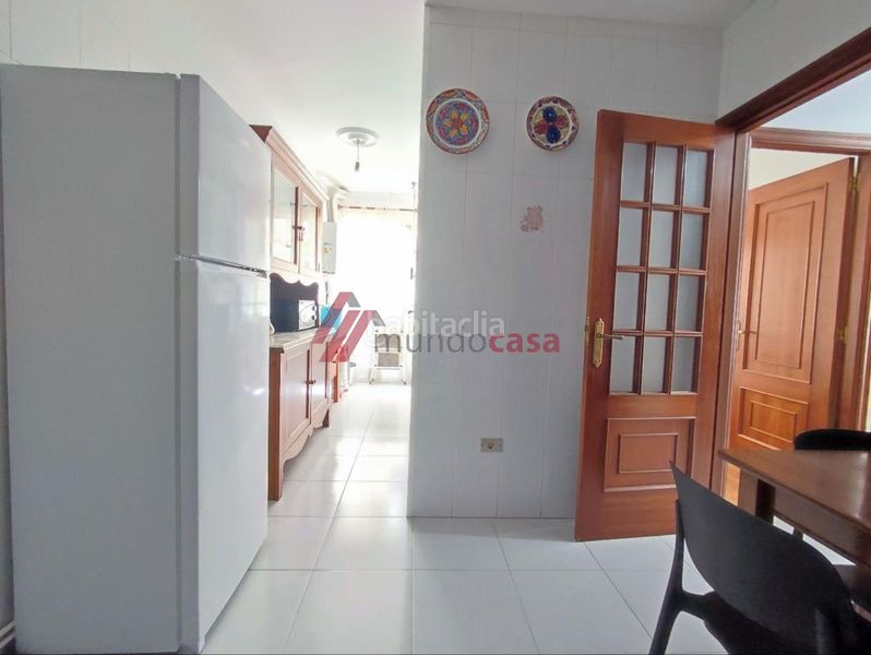 Foto 17a284e9-bcd0-4dff-9d76-80a6e33d9d95. Rent flat in Fajardo Ferrol