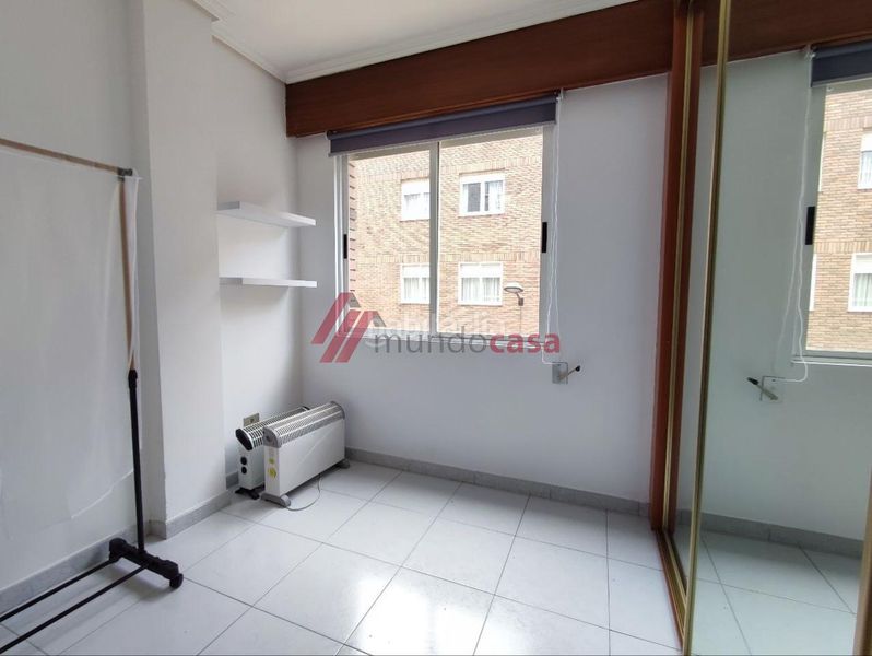 Foto 70c182c2-d9d3-4b12-9547-599a17413d90. Rent flat in Fajardo Ferrol