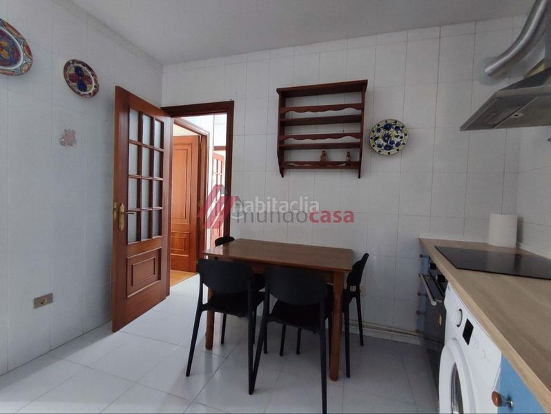 Foto b2ff1753-1739-4c11-b6ab-179a90ae3bbe. Rent flat in Fajardo Ferrol