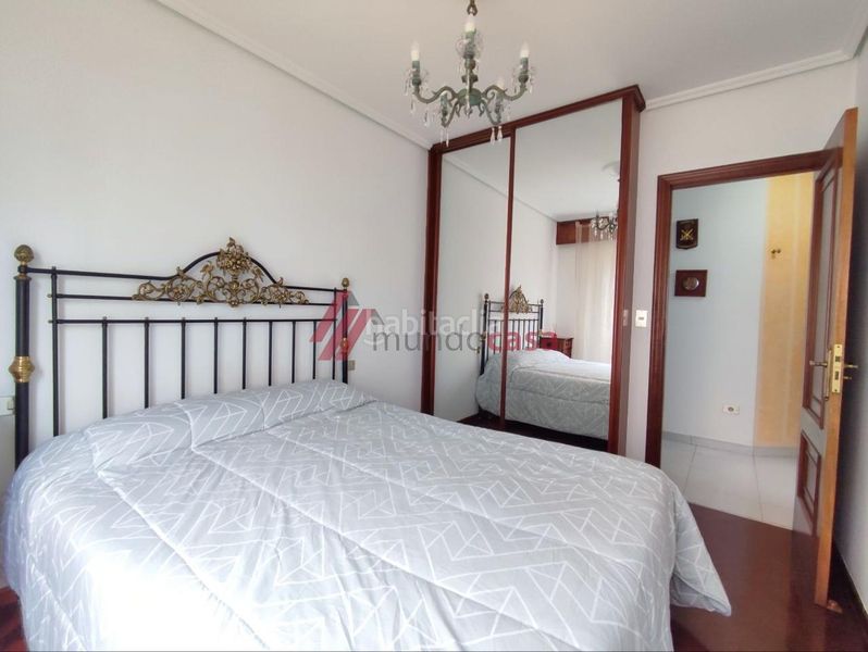 Foto b528717a-22ba-4197-a564-d63fc075a910. Rent flat in Fajardo Ferrol