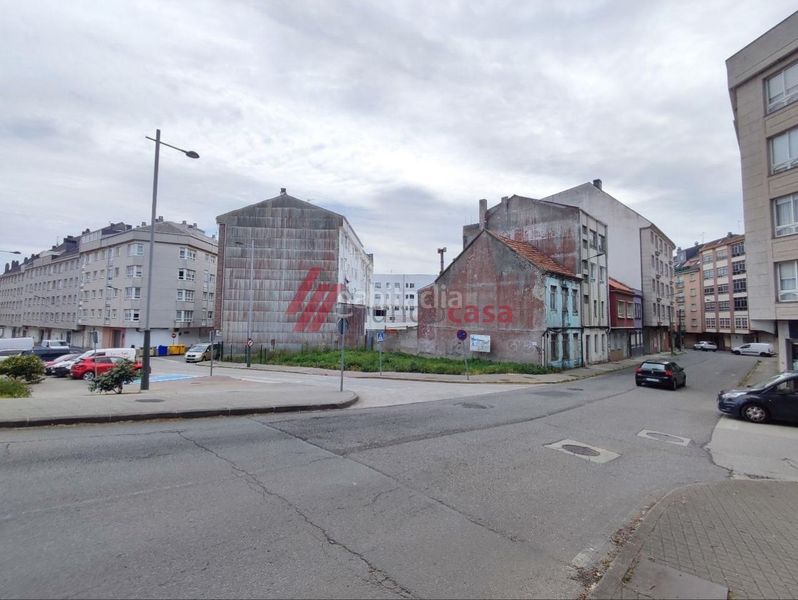 Foto b99470be-d99a-4334-932a-3e1914d6923b. Rent flat in Fajardo Ferrol