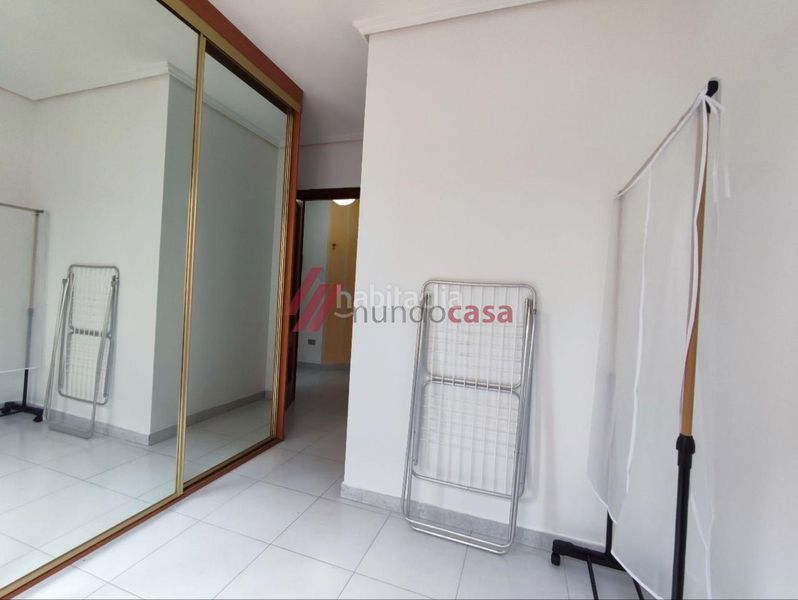 Foto ce48c139-45c6-4583-b514-ee2d70309f55. Rent flat in Fajardo Ferrol
