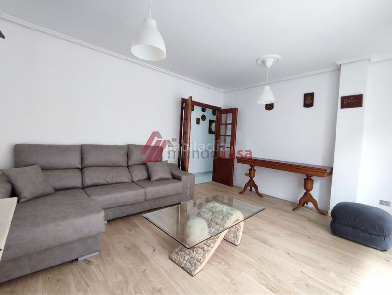 Foto e4aff28e-6e15-4858-a888-3dcb35d6de4b. Rent flat in Fajardo Ferrol