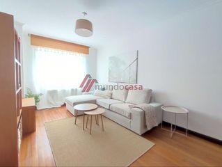 Miete Etagenwohnung in Alto del Castaño