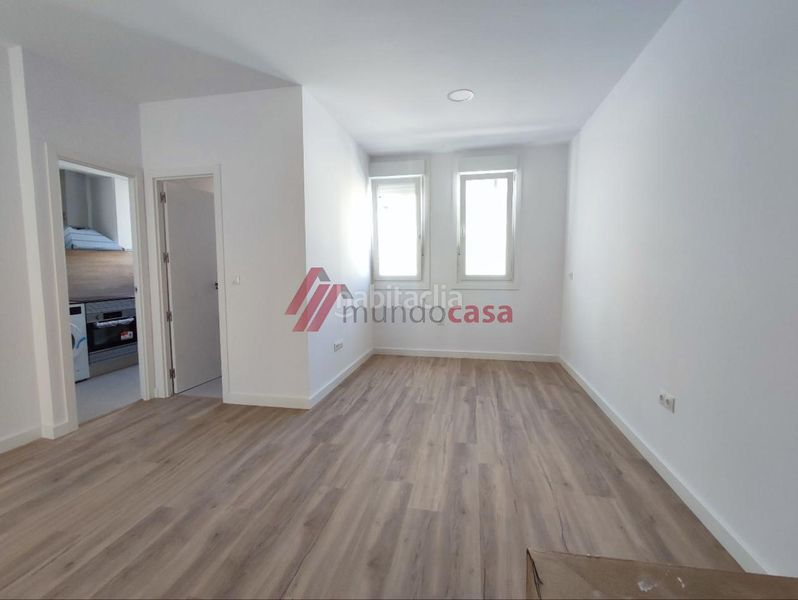 Foto a37b955d-dcb0-4f44-96b9-c4df44c67ad2. Piso en Zona Ultramar Ferrol