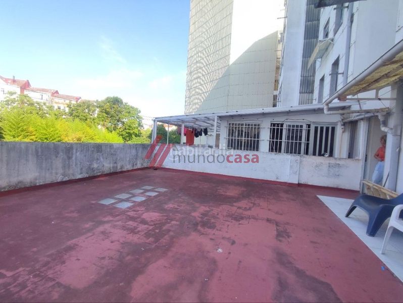 Foto 27e3fc3a-5756-4722-a98b-39e60824eb5c. Lloguer pis a Porta Nova Ferrol