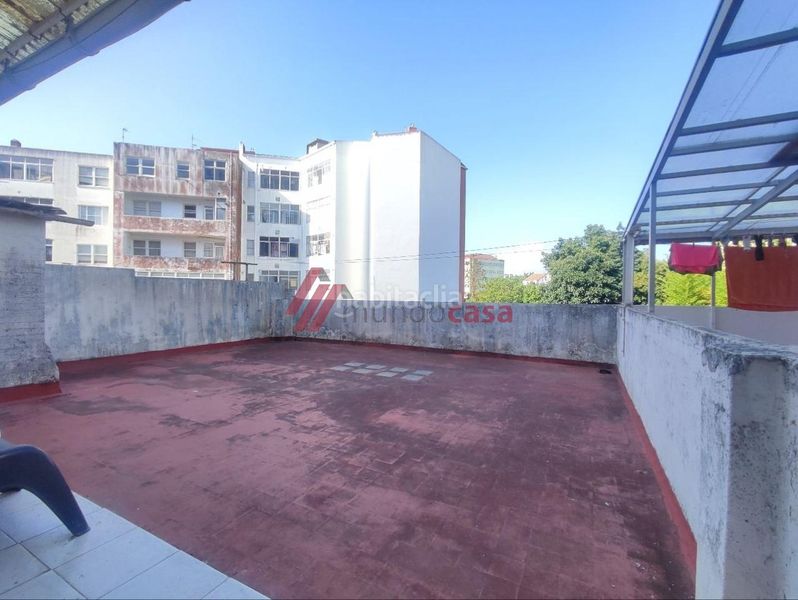 Foto c40154c4-94bb-4db6-8e29-7e80e2e6a5b1. Lloguer pis a Porta Nova Ferrol