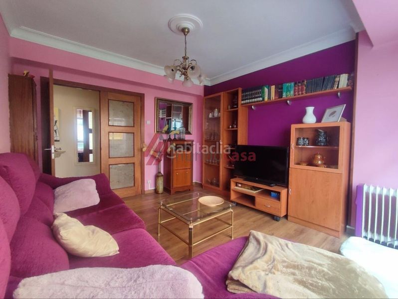 Foto c9c43670-05a8-4ede-909d-2c4c1aa1d2ac. Lloguer pis a Porta Nova Ferrol