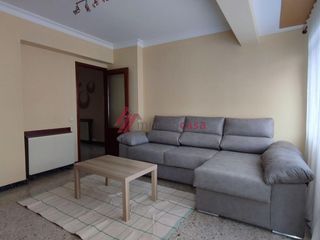 Piso en Villa Soledad 36