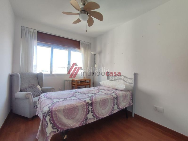 Foto 36456b84-b83b-4a5a-8fb2-50ea8d06f0cd. Rent flat with heating in Centro Ferrol