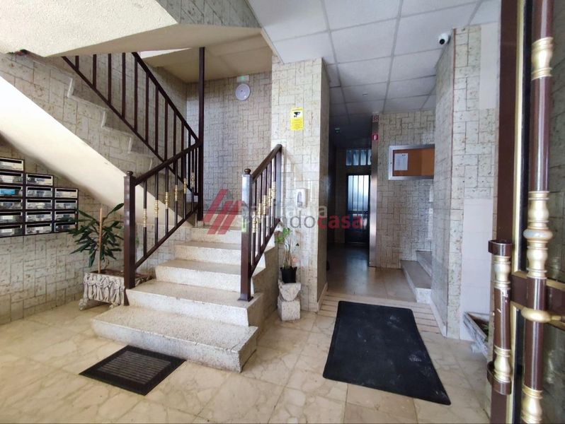 Foto 3e2e5c01-af1e-4eb3-8a0c-d52c87040bfe. Rent flat with heating in Centro Ferrol