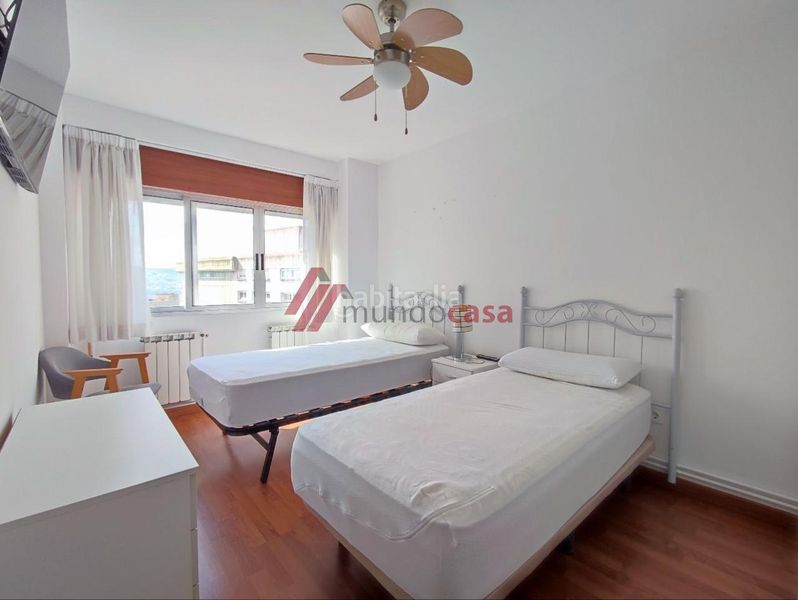 Foto 7af9efee-0dc0-49c8-a54b-4ae9570b99ce. Rent flat with heating in Centro Ferrol