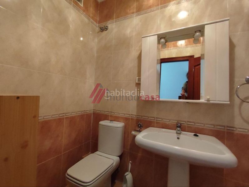 Foto dabfb898-17f6-4bb6-b531-4503ab841075. Rent flat with heating in Centro Ferrol