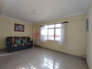 Etagenwohnung  Pintor perez villamil
