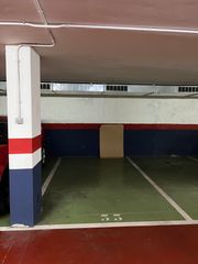 Lloguer Aparcament cotxe a Avinguda riera de sant cugat 32. Alquiler plaza de garaje