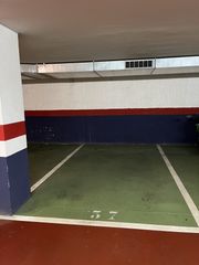 Miete Autoparkplatz in Carrer montiu 30. Plaza de garaje en alquiler montcada centro