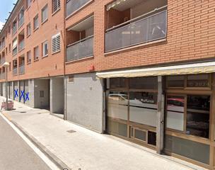 Local commercial à Carrer mallorca 63
