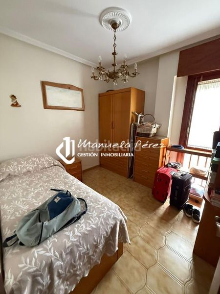 Foto 4a9af860-0dc0-4486-aa5a-3435d0370786. Pis amb calefacció aparcament a Centro Cáceres