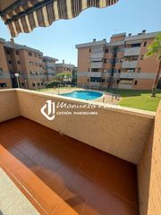 Lloguer Apartament a Montesol - Mejostilla