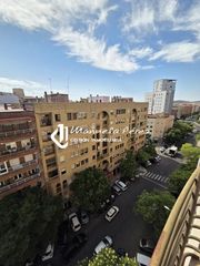 Affitto Appartamento in Casco Antiguo