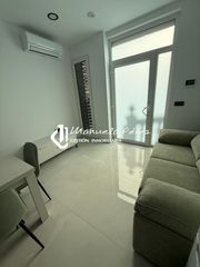 Alquiler Estudio en Casco Antiguo