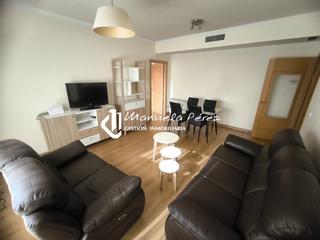 Appartement à Nuevo Cáceres
