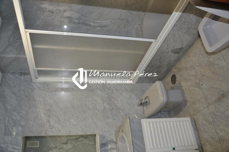Foto a29dde6c-59fe-4e4d-aa4b-d9a8f7a991c1. Flat with heating parking in Ruta de la Plata Cáceres
