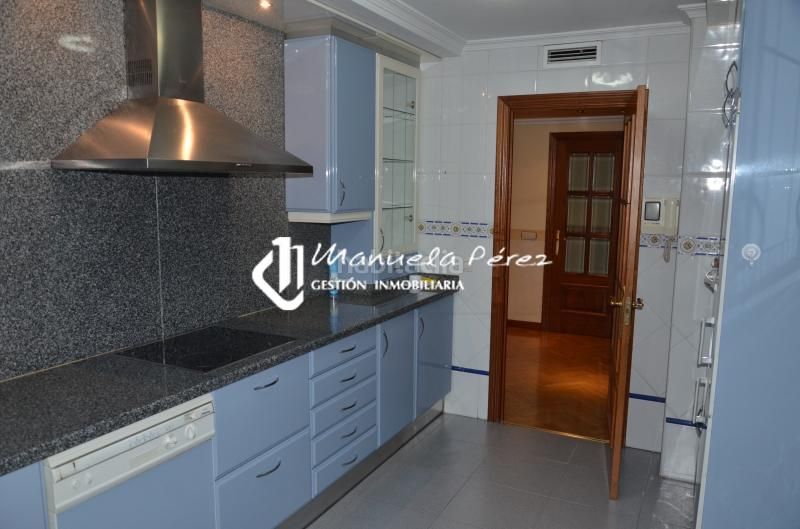 Foto bc06167a-5d4e-4b57-b045-1716f2989680. Flat with heating parking in Ruta de la Plata Cáceres