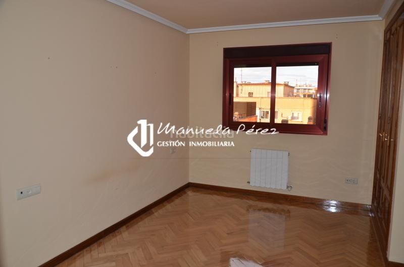 Foto be0fe003-46d5-414a-9b56-dda53882ae91. Flat with heating parking in Ruta de la Plata Cáceres