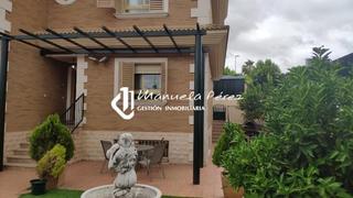 Chalet in Ruta de la Plata