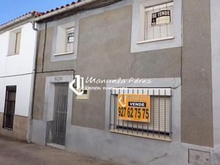 Casa a Cañaveral