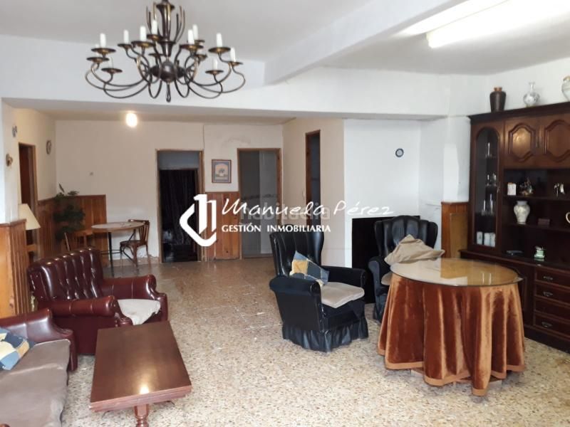 Foto c2b61882-b200-4139-9a9a-ffd3e0f7afa7. Casa a Cañaveral