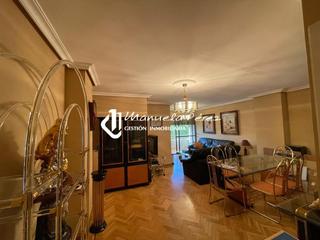 Etagenwohnung in Centro